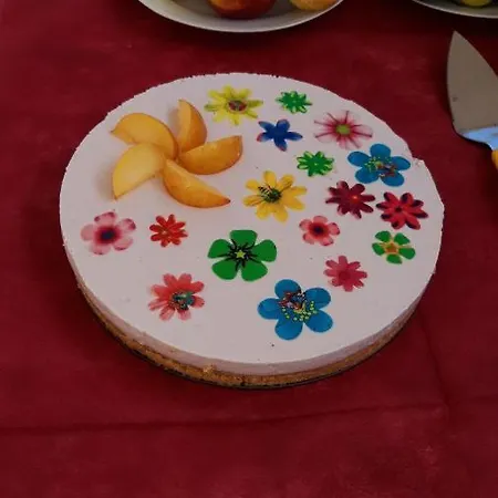 Bed and breakfast Le Anfore Del Salento