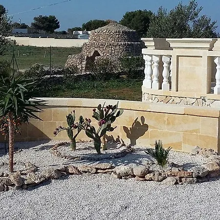 Le Anfore Del Salento