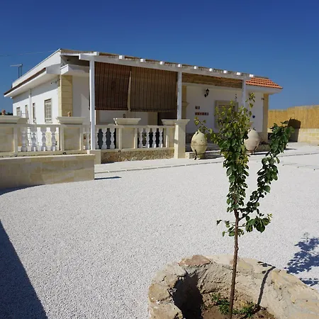 Le Anfore Del Salento