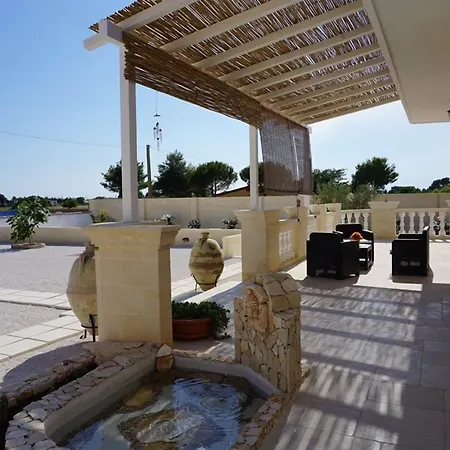 Le Anfore Del Salento Marina di Lizzano