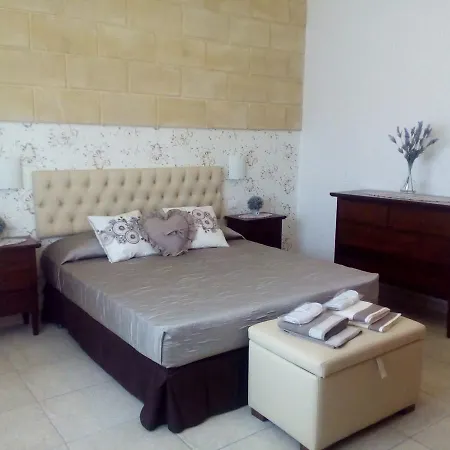 Bed and breakfast Le Anfore Del Salento