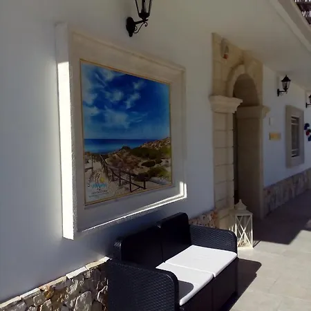 Le Anfore Del Salento Marina di Lizzano