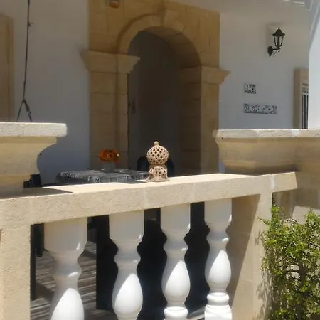 Alojamento de Acomodação e Pequeno-almoço Le Anfore Del Salento Marina di Lizzano